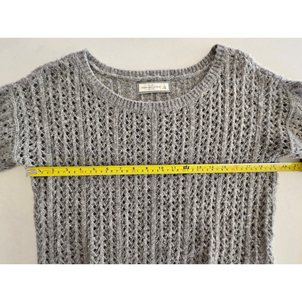 Abercrombie & Fitch Sweater - Picture 5 of 7